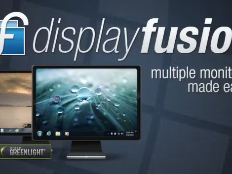 display fusion