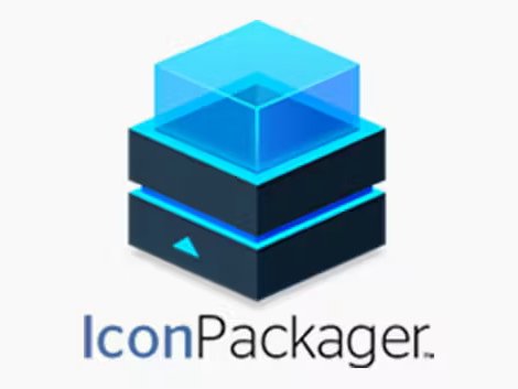 icon pakager