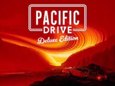 pacific drive 6